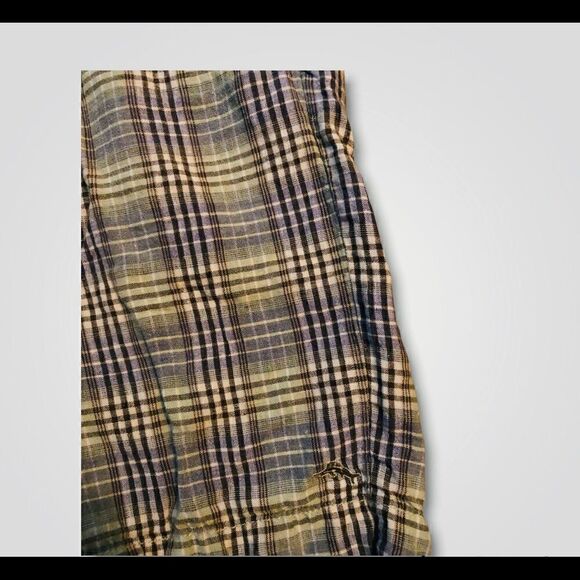 Linen shorts   - Picture 3 of 9